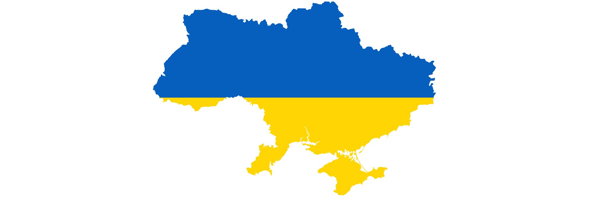 Ukraine Flag